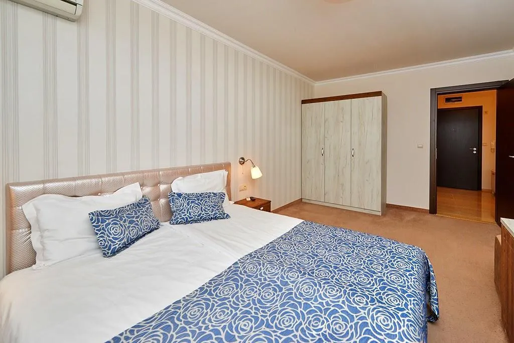 DOUBLE STANDARD Room, Penelope Palace, Bourgas