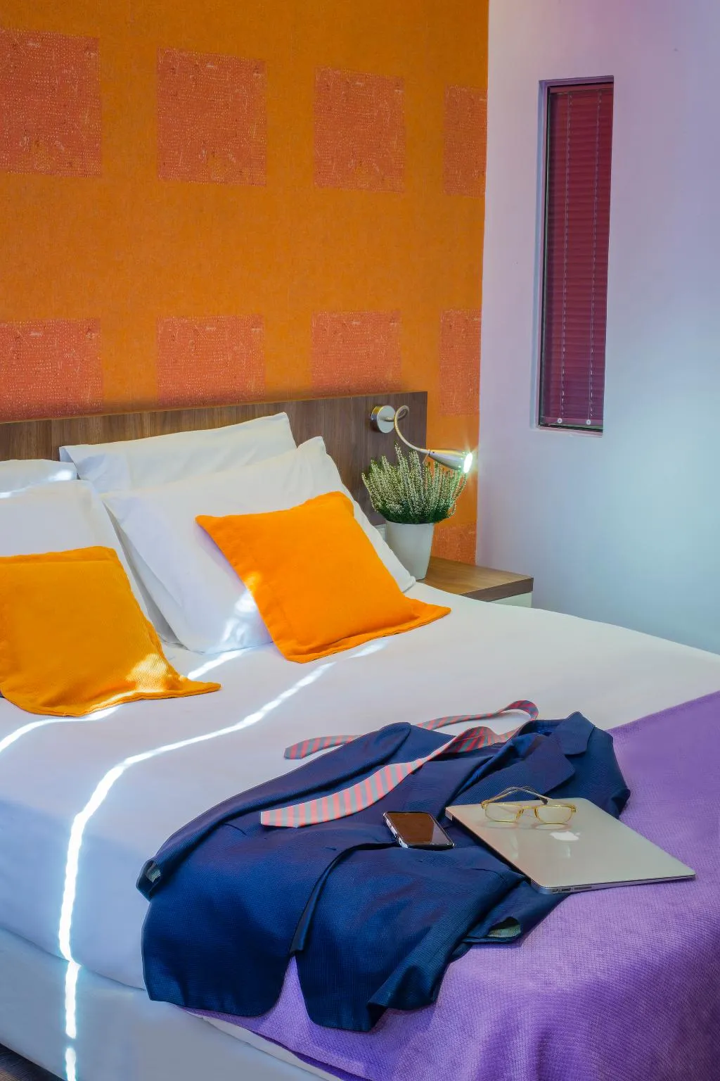SINGLE PREMIUM Room, Novus Hotel, Athens