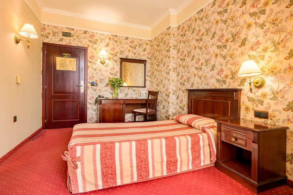 SINGLE STANDARD Room, Boutique Splendid, Varna