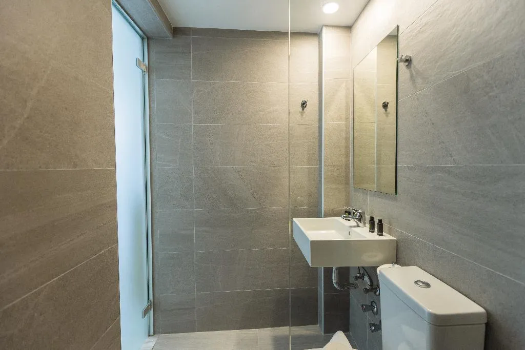TRIPLE SUPERIOR CAPACITY 3 Room, Belvedere Village, Crete