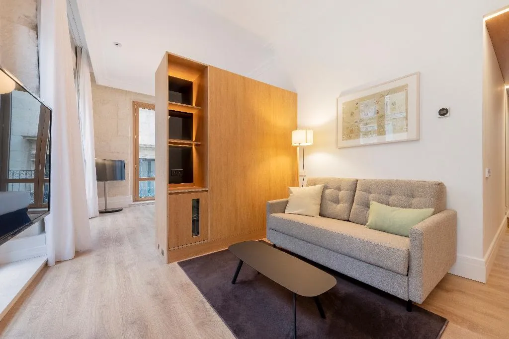 JUNIOR SUITE CAPACITY 2 Room, Eurostars Pórtico Alicante, Costa Blanca
