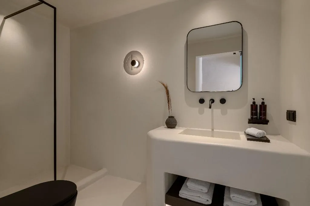 SUITE PREMIUM Room, Rocabella Mykonos Hotel, Mykonos