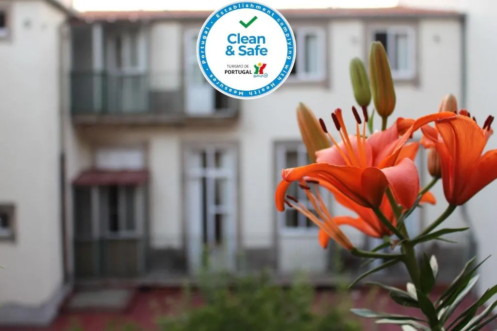 General view, Dear Porto Guest House, Porto