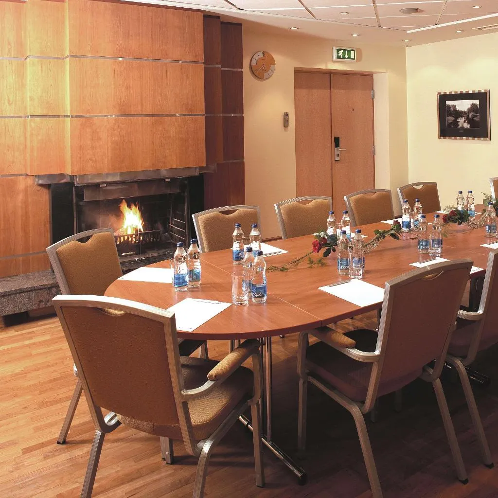 Conferences, Radisson Blu Ridzene Hotel, Riga