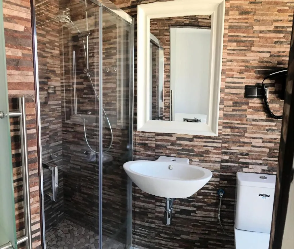 Room, Salamandra Plaza B&B, Seville