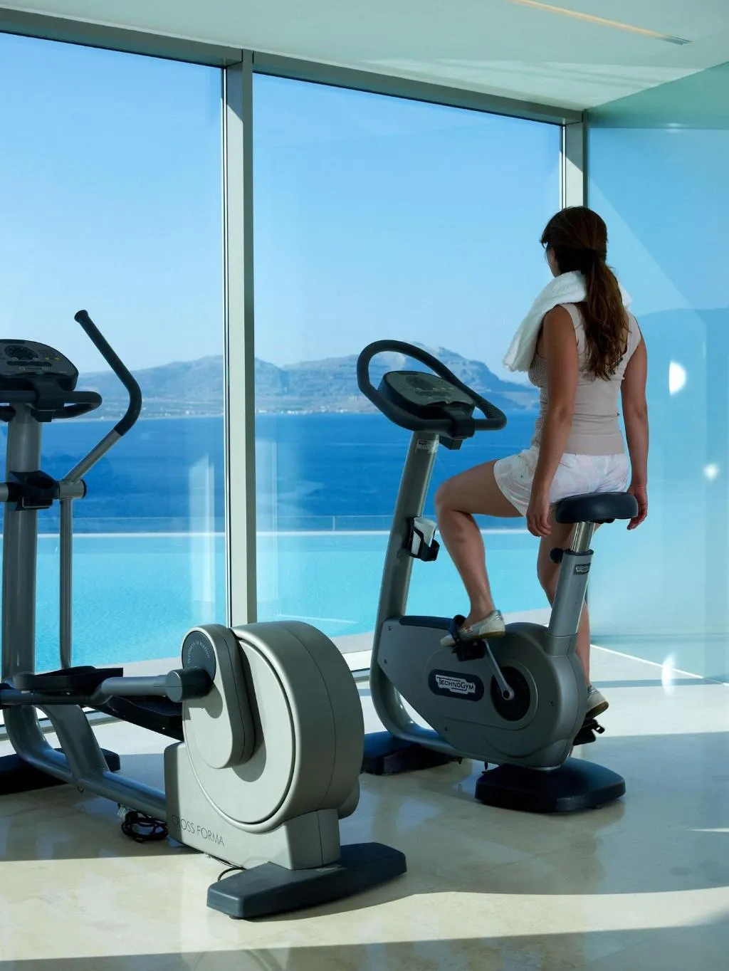 Sports and Entertainment, Lindos Blu, Rhodes