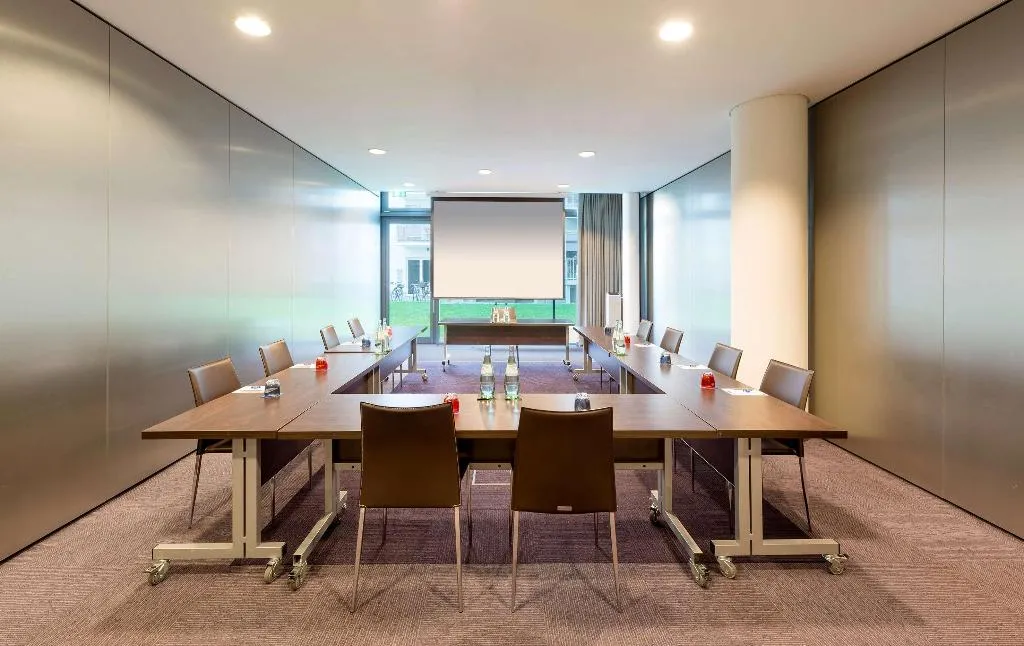 Conferences, INNSiDE by Melia Berlin Mitte, Berlin