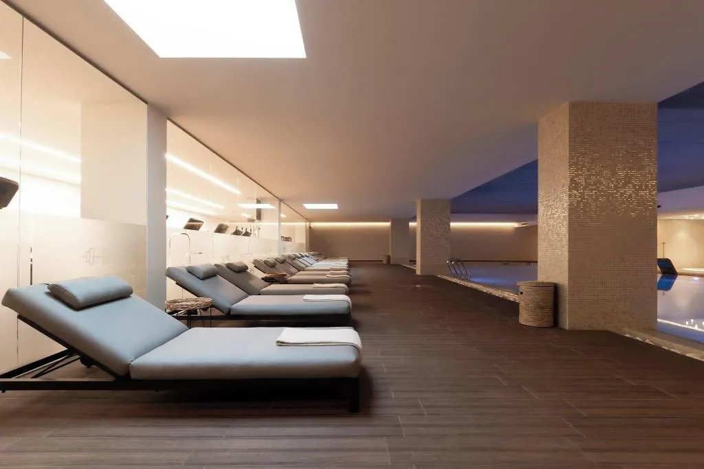 Pool, Boeira Garden Hotel Porto Gaia, Curio Collection, Porto