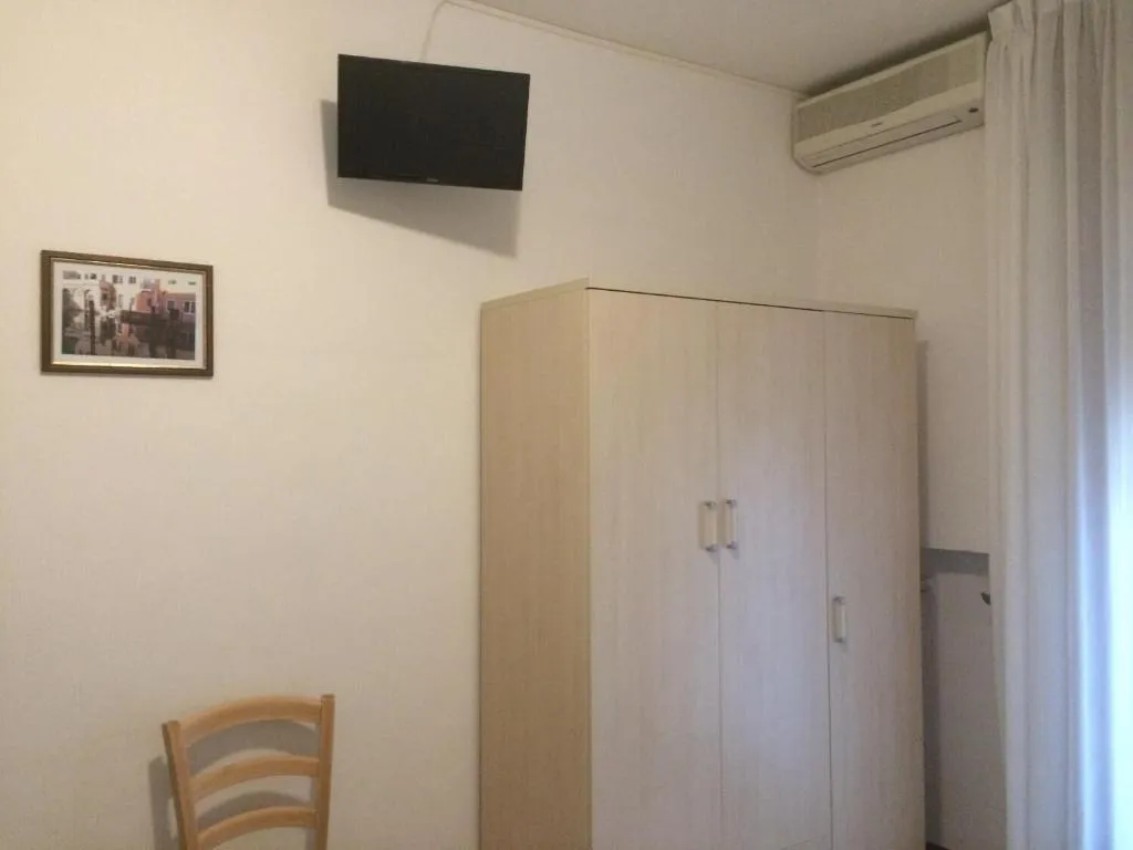 Room, Hotel Nuova Doel, Venice