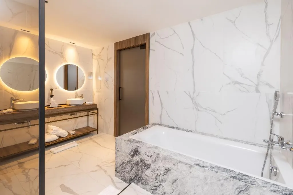 Room, Idou Malabata Beach & Spa, Tangier