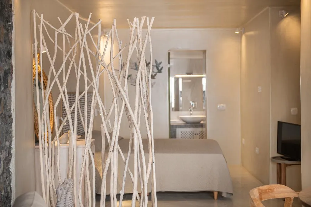 VILLA EXECUTIVE Room, Armeni Luxury Villas, Santorini