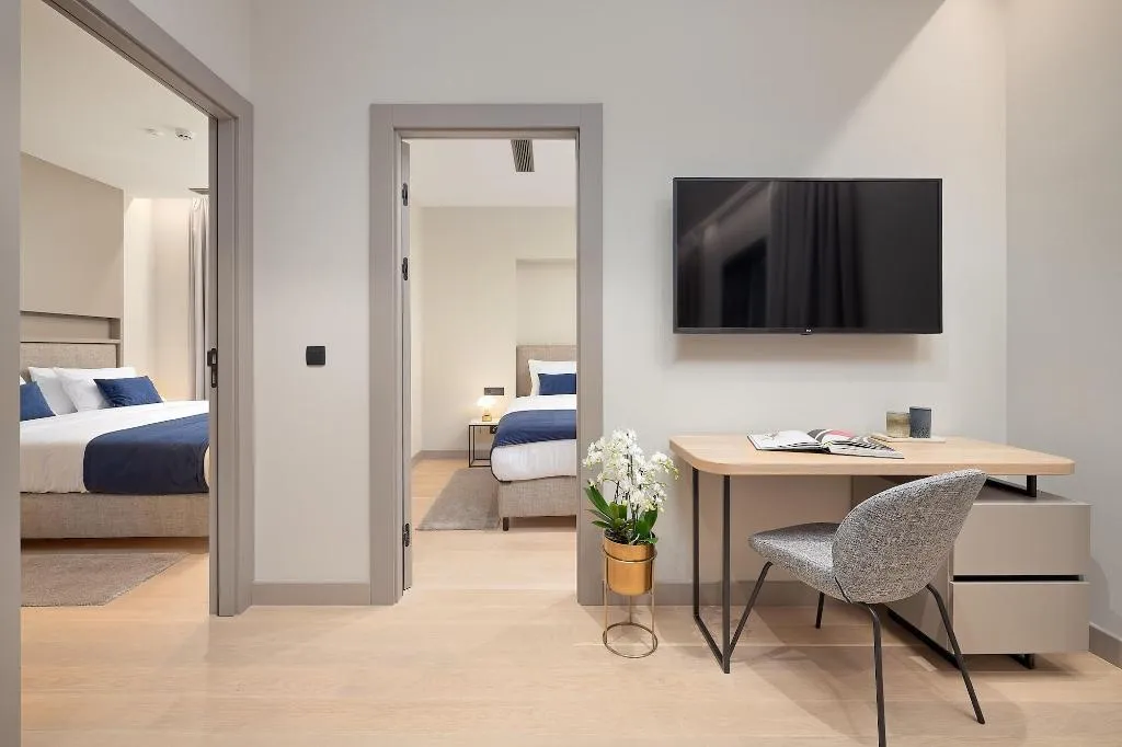 Room, Boutique Hotel Porto, Dubrovnik