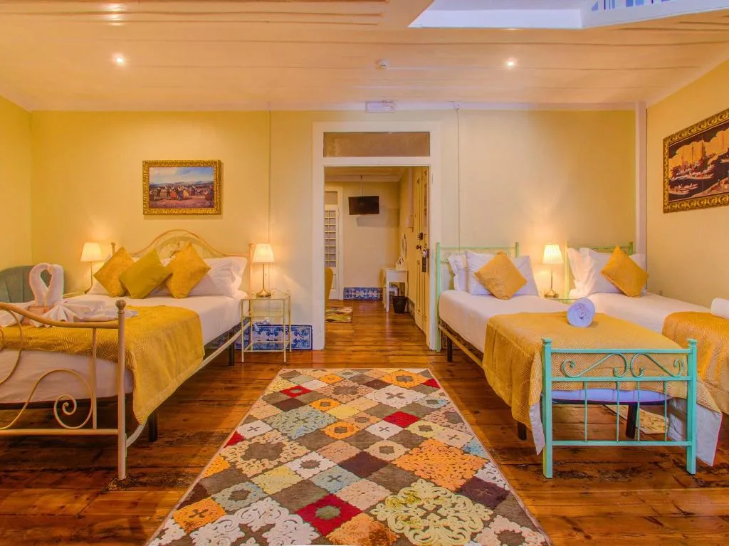 Room, Palácio das Especiarias, Lisbon