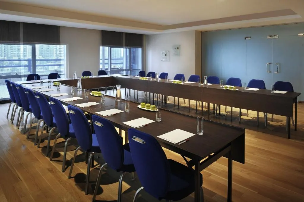 Conferences, Dubai Marriott Harbour Hotel & Suites, Dubai