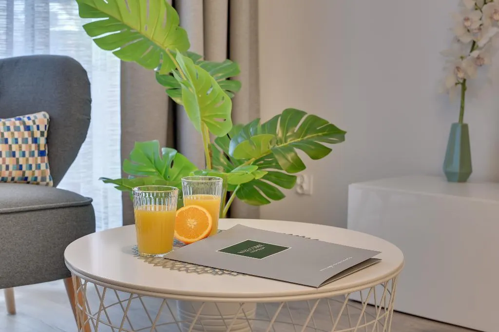APARTMENT PREMIUM Room, Old Town - Oldnova By Welcome Apartment, Gdansk