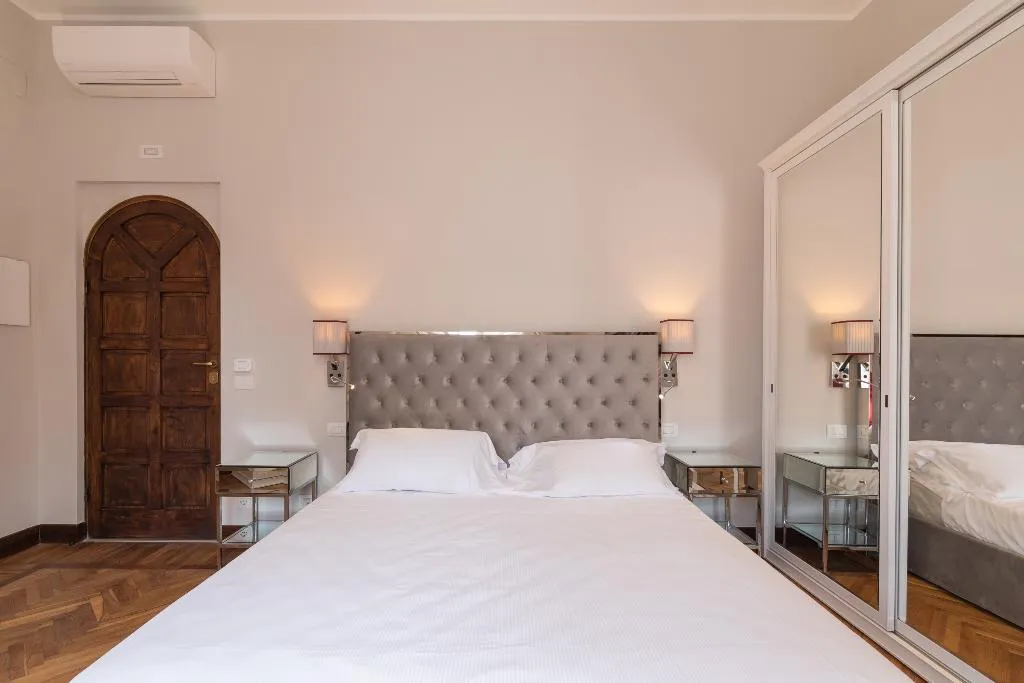 SUITE STANDARD Room, Villa Alberti Portofino Land, Cagliari