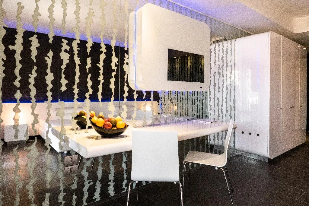 DOUBLE CLASSIC Room, A Point Porto Ercole & Spa, Rome