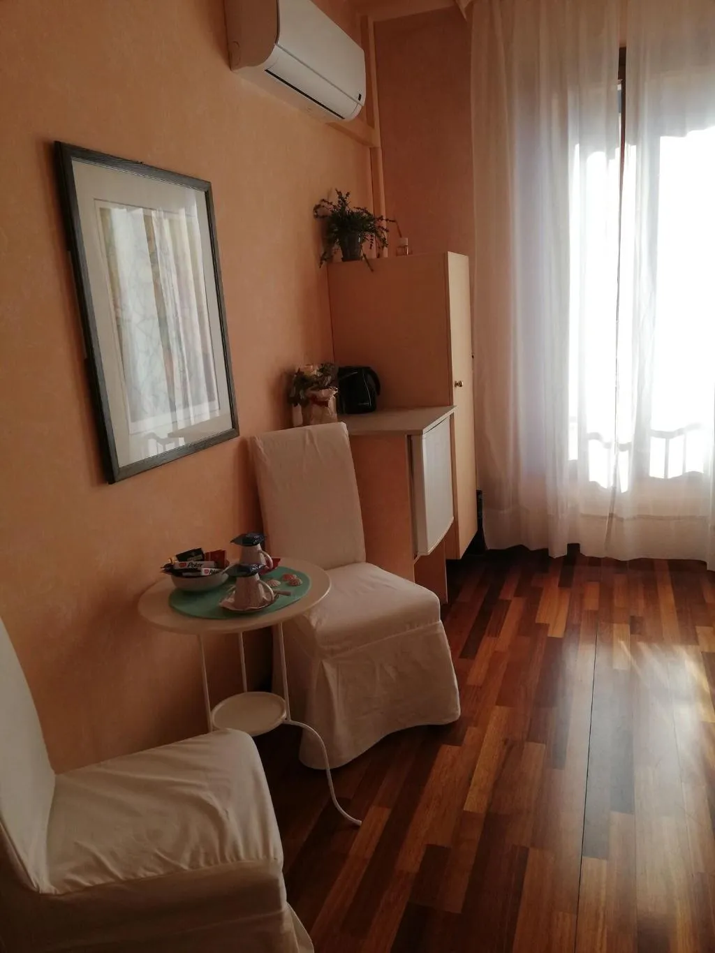 Room, 328 Il Veliero Romantico, Venice