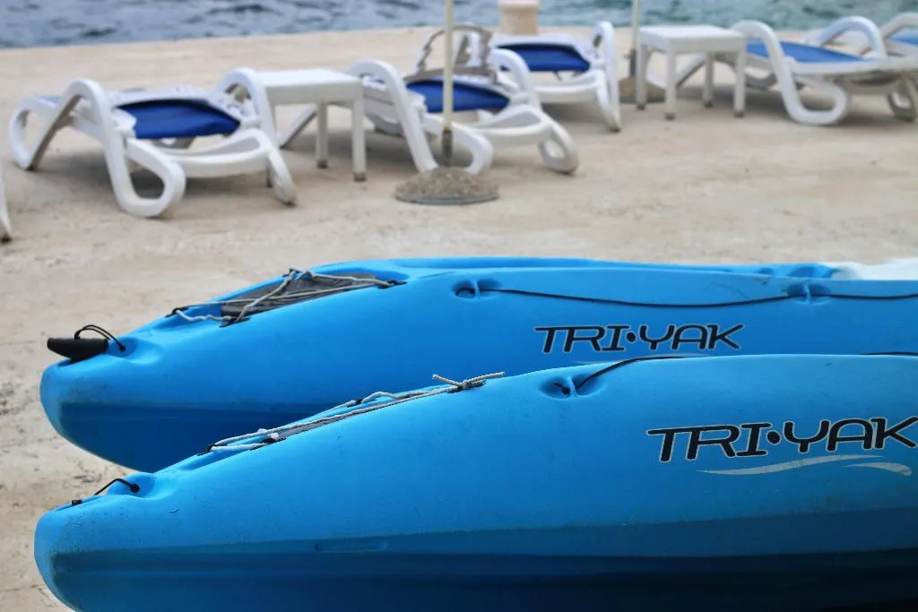 Sports and Entertainment, Hotel Bozica, Dubrovnik