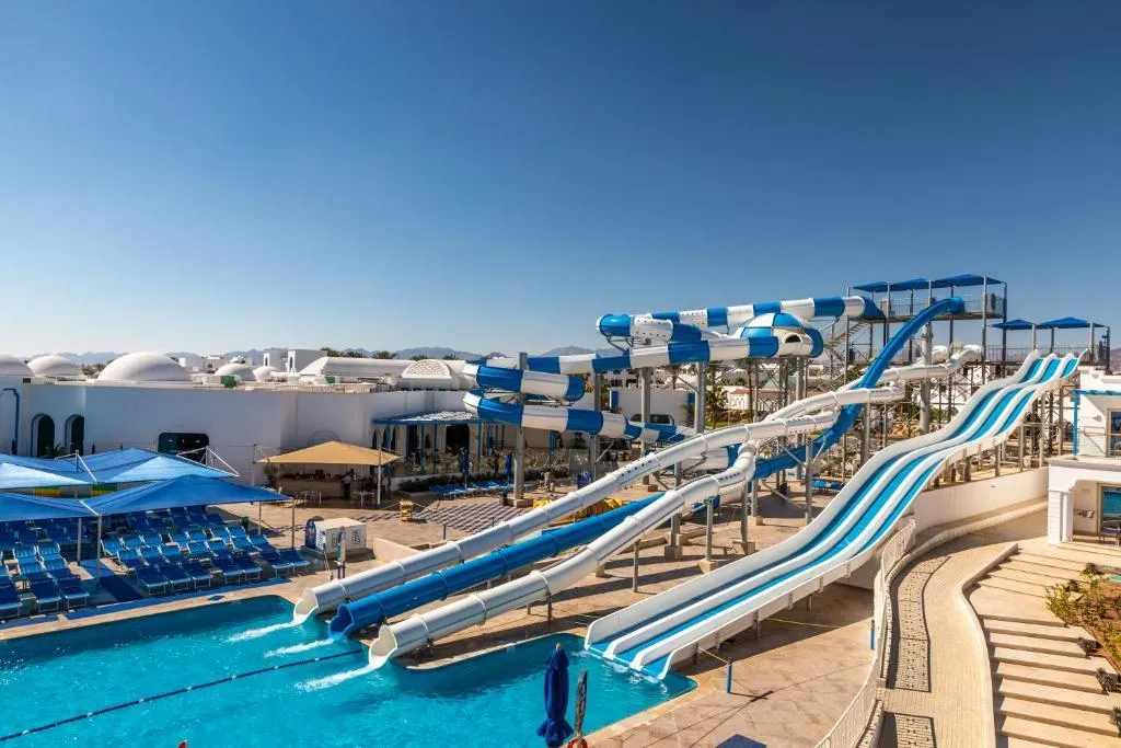 Pool, Pickalbatros Palace Resort - Sharm El Sheikh, Red Sea Riviera
