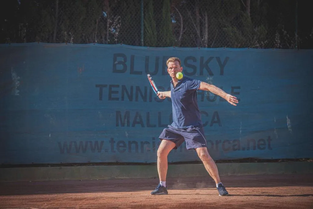 Sports and Entertainment, Blau Colonia Sant Jordi Resort, Majorca