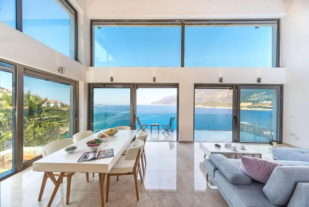 Room, Deniz Feneri Lighthouse +12 ADULT ONLY, Dalaman