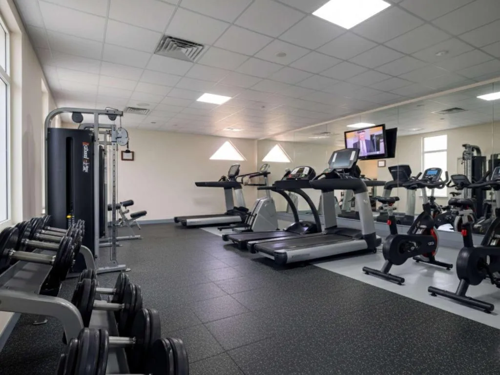 Sports and Entertainment, Naama Bay Promenade Resort Managed By Accor, Red Sea Riviera