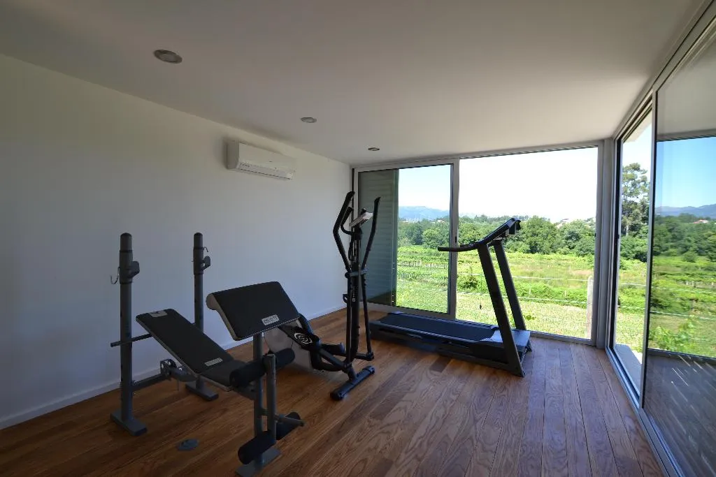 Sports and Entertainment, Quinta Da Agra, Porto