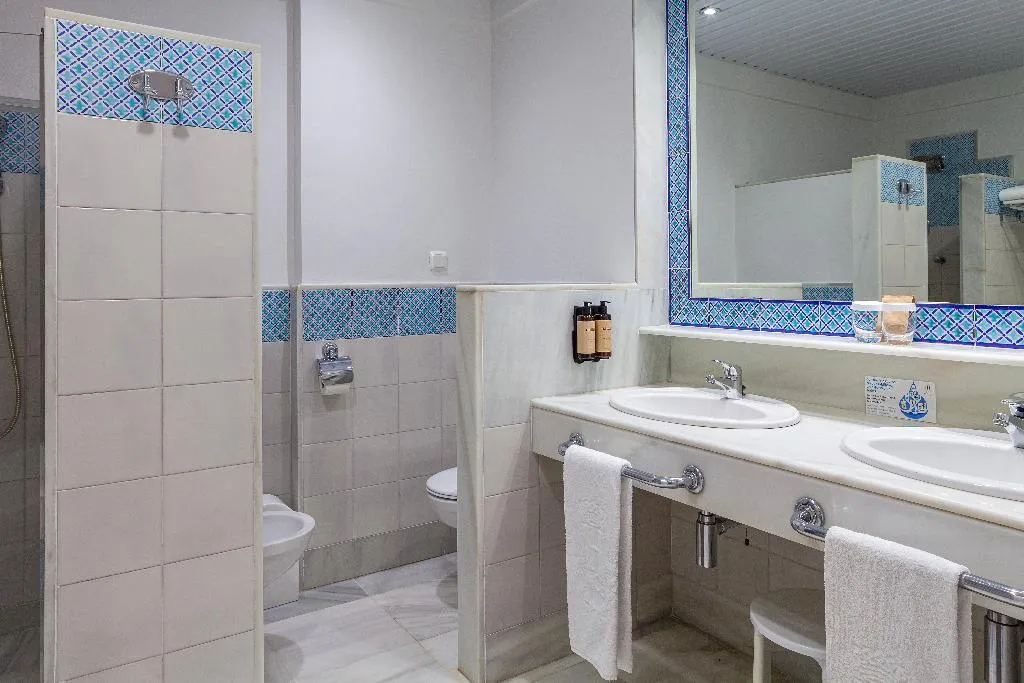 Double or Twin STANDARD Room, Duque de Najera, Costa De La Luz