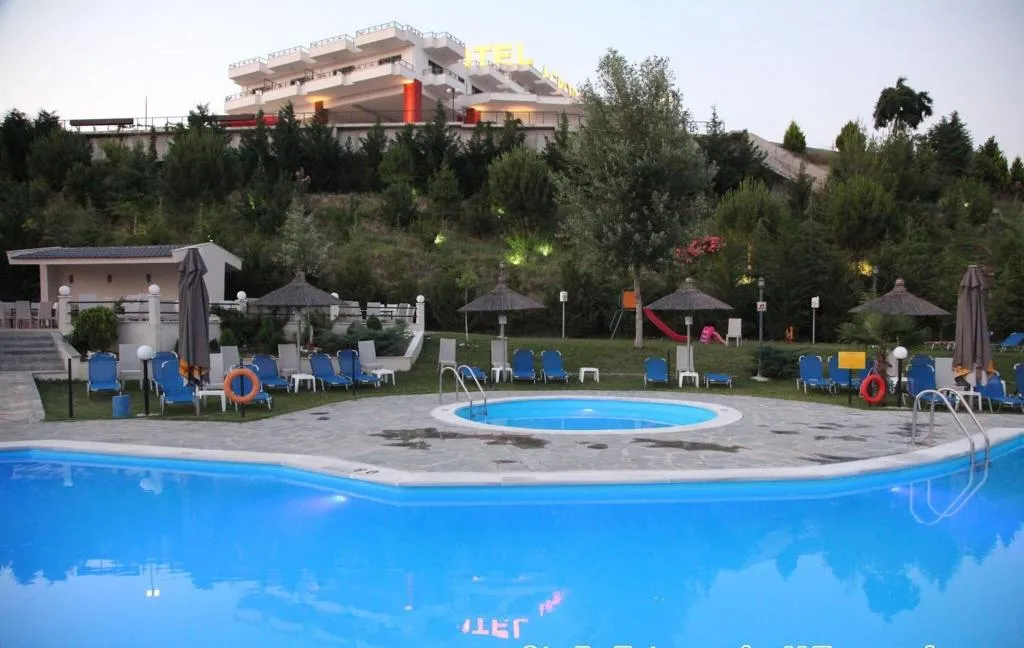 Pool, Acropol, Thessaloniki