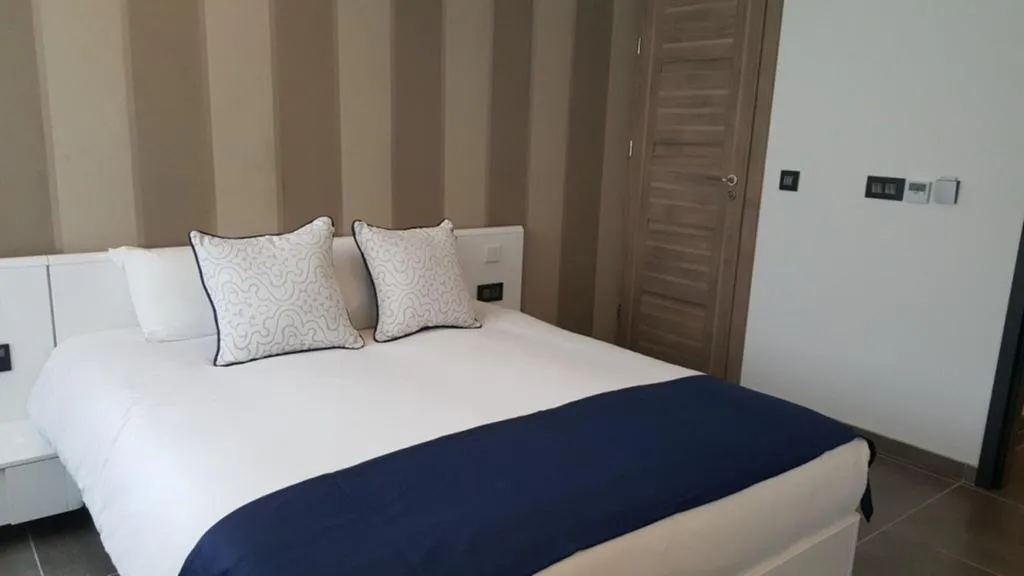 Room, Pebbles Boutique Aparthotel, Malta