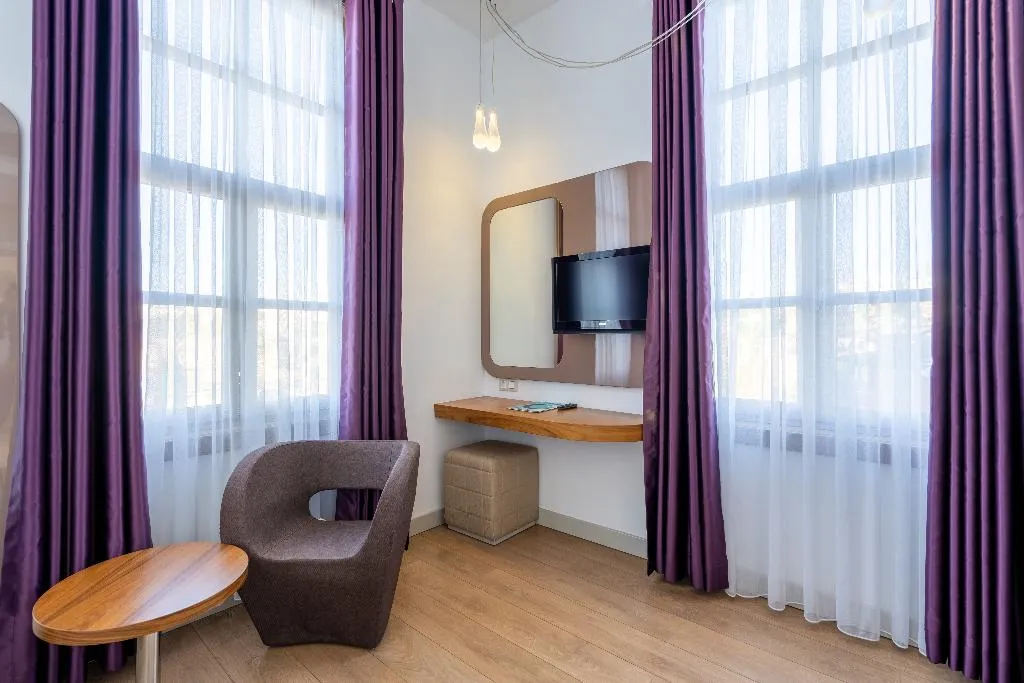 DOUBLE DELUXE Room, Puding Hotel, Antalya