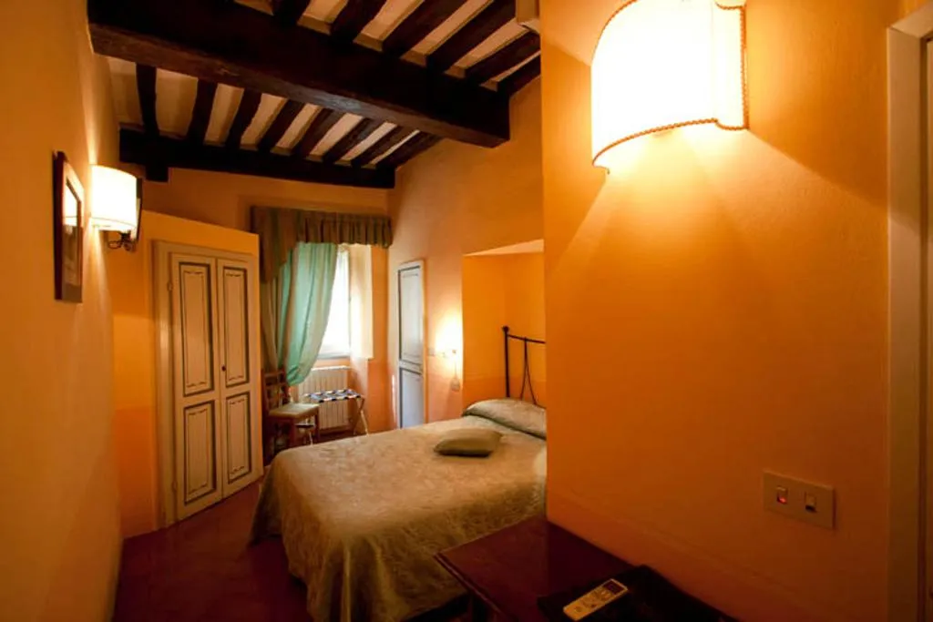 SINGLE STANDARD Room, San Michele, Perugia