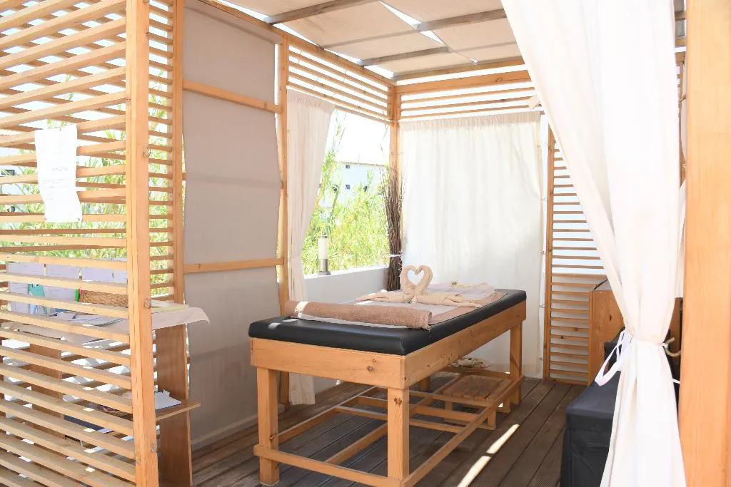 Sports and Entertainment, Magda Hotel Club, Crete