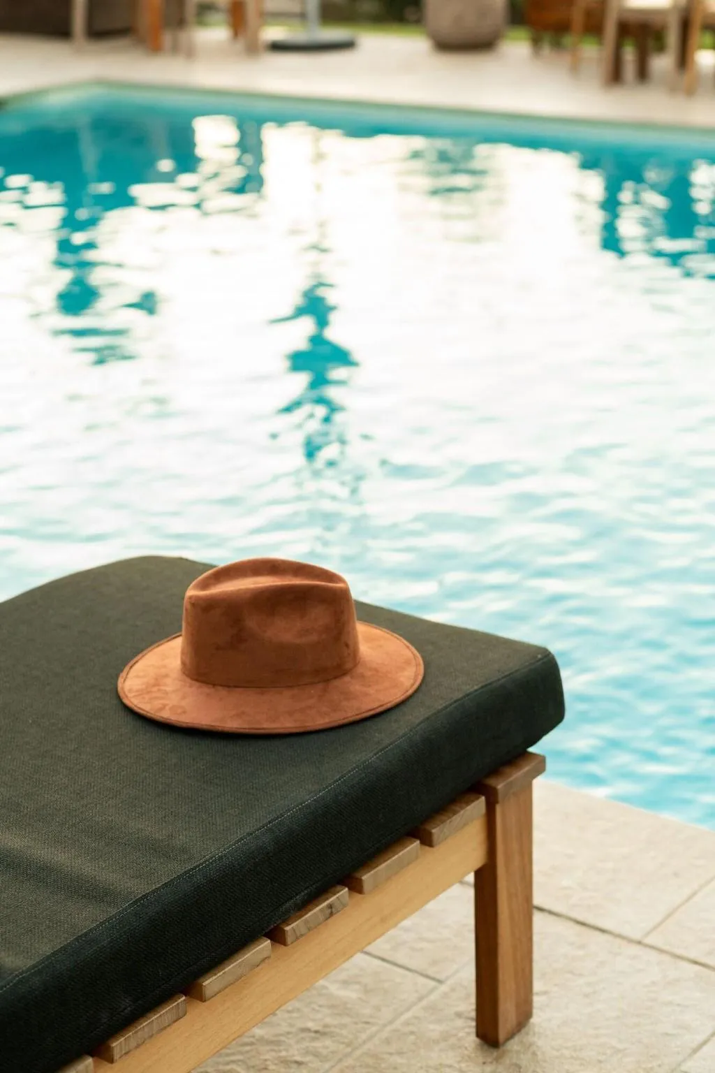 Pool, Casa Maca (Es Trull de Can Palau), Ibiza