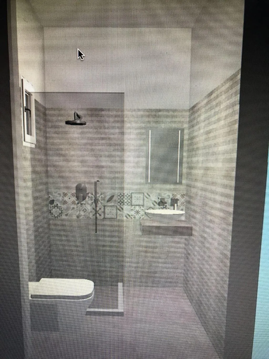 Room, Villa Valvis, Santorini