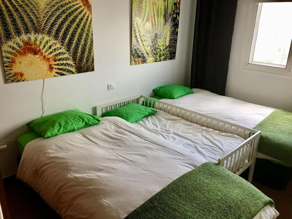 Room, Bnb Los 5 Elementos Lanzarote, Lanzarote