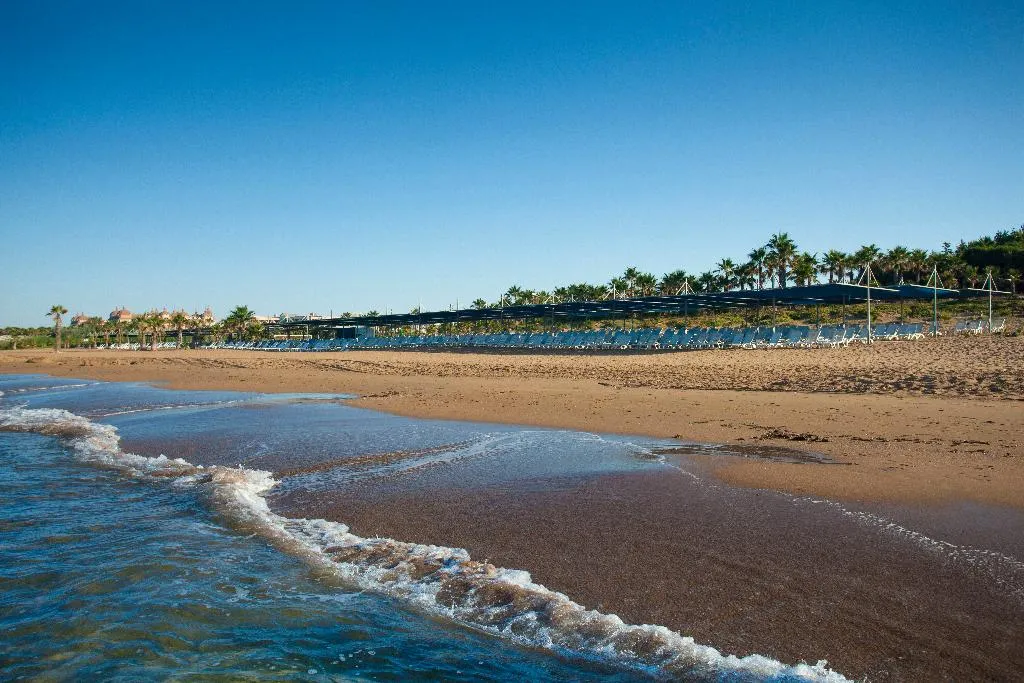 Sports and Entertainment, Club Grand Side, Antalya
