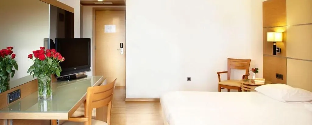 Room, Miramare Hotel Eretria, Athens