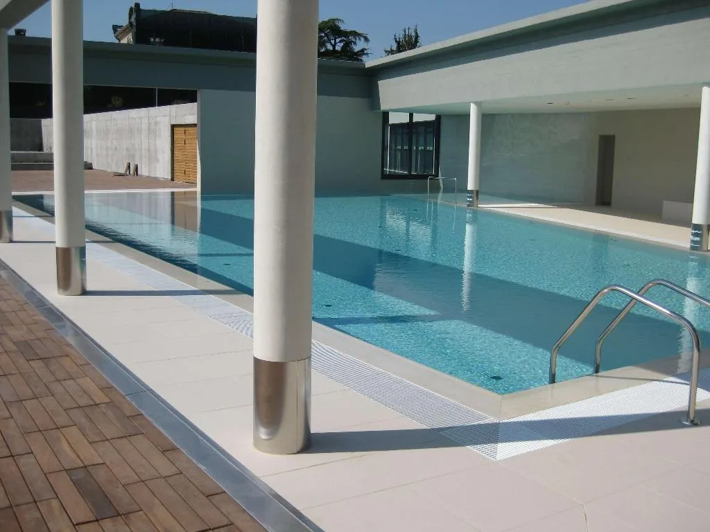 Pool, Move Hotels Venezia Nord, Venice