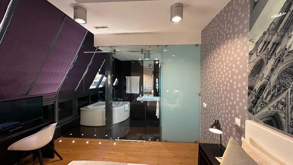 SUITE WITH TERRACE Room, America Diamonds, Lisbon