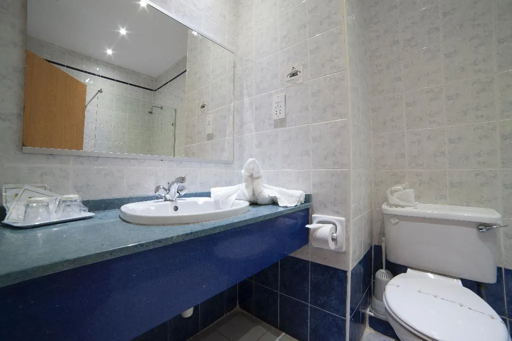 Room, Bella Vista, Malta