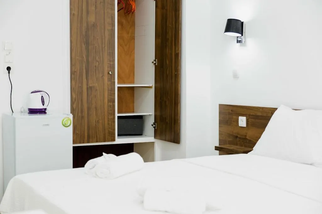 Room, Kissamia Rooms, Crete