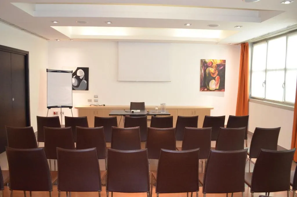 Conferences, Hotel Mito, Milan
