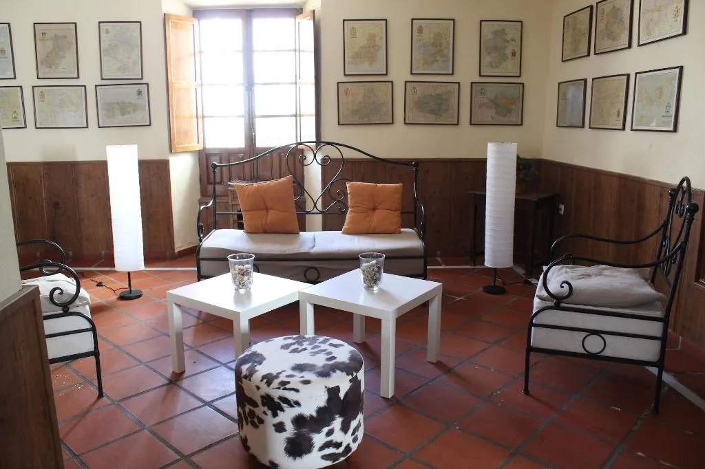 General view, Hotel Palacete de Mañara 1, Costa Del Sol