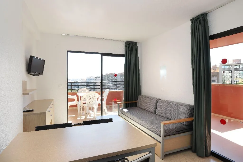 APARTMENT ONE BEDROOM Room, La Caseta Apartments, Costa Blanca