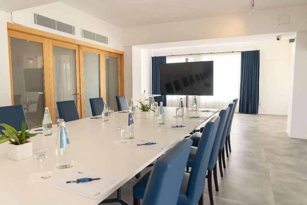Conferences, Cavalieri Hotel Malta, by Radisson Individuals, Malta