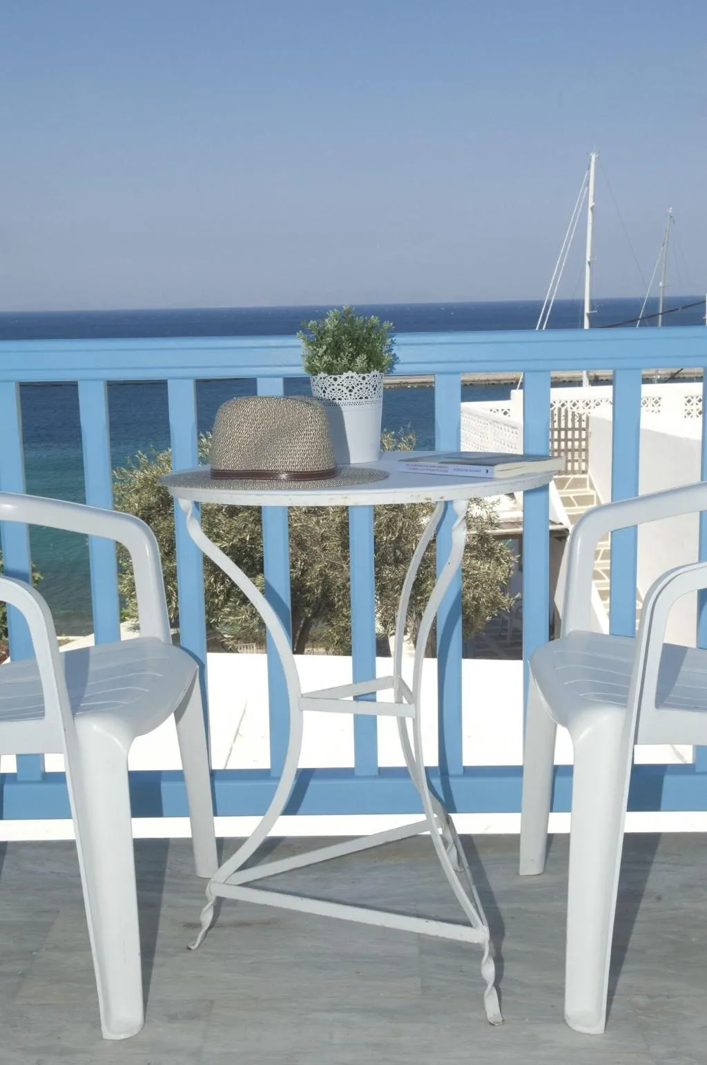 Room, Asimina, Mykonos