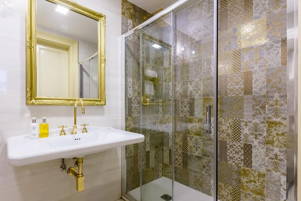 SUITE EXECUTIVE Room, Hotel Caruso Old Town Prague, Prague
