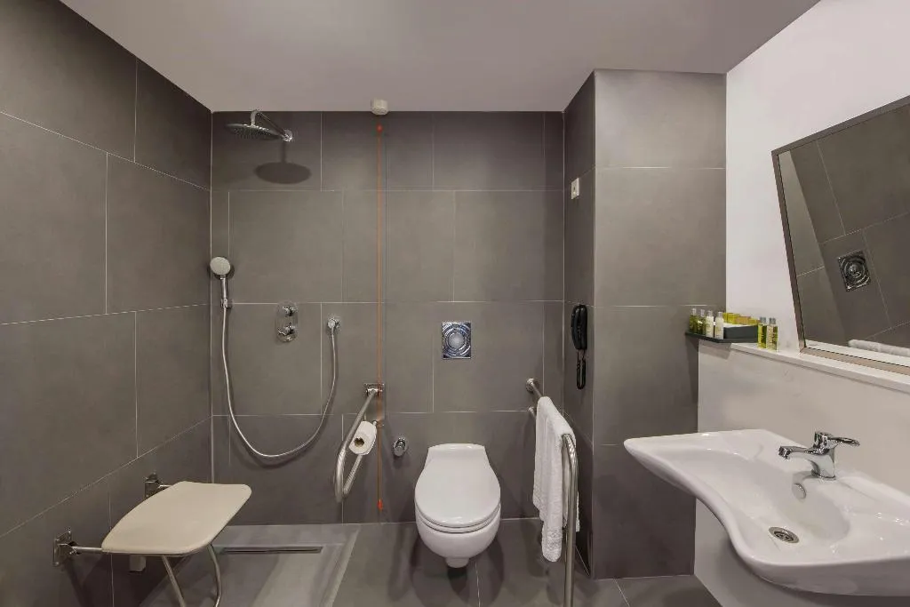 DOUBLE KING SIZE BED Room, DoubleTree By Hilton Antalya Kemer, Antalya